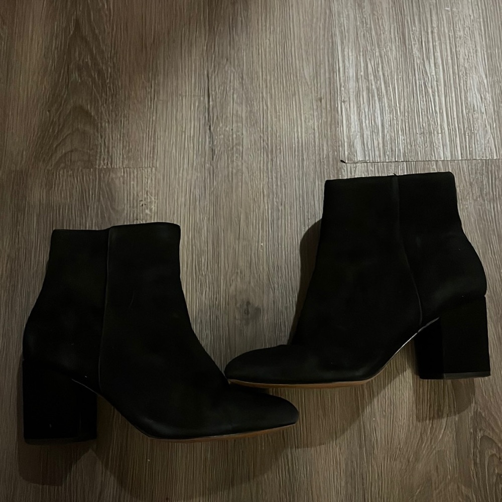 These were gifted to me however they do not fit